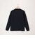 《ビジカジ対応》シルケット天竺 JACKET-Tシャツ 長袖