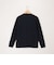 《ビジカジ対応》シルケット天竺 JACKET-Tシャツ 長袖