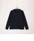 《ビジカジ対応》シルケット天竺 JACKET-Tシャツ 長袖
