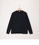 《ビジカジ対応》シルケット天竺 JACKET-Tシャツ 長袖