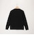 《ビジカジ対応》シルケット天竺 JACKET-Tシャツ 長袖