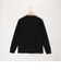 《ビジカジ対応》シルケット天竺 JACKET-Tシャツ 長袖