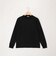 《ビジカジ対応》シルケット天竺 JACKET-Tシャツ 長袖