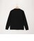 《ビジカジ対応》シルケット天竺 JACKET-Tシャツ 長袖