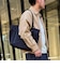 【COBMASTER】別注DESERT TOTE