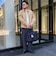 【COBMASTER】別注DESERT TOTE