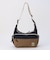 【COBMASTER】別注MOONSHAKE SHOULDERBAG