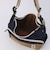 【COBMASTER】別注MOONSHAKE SHOULDERBAG