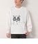 オープンエンド天竺 フレブル ロングスリーブ Tee