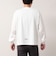 オープンエンド天竺 フレブル ロングスリーブ Tee