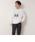 オープンエンド天竺 フレブル ロングスリーブ Tee