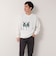 オープンエンド天竺 フレブル ロングスリーブ Tee