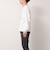 オープンエンド天竺 フレブル ロングスリーブ Tee