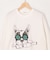オープンエンド天竺 フレブル ロングスリーブ Tee
