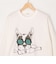 オープンエンド天竺 フレブル ロングスリーブ Tee
