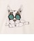オープンエンド天竺 フレブル ロングスリーブ Tee