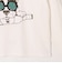 オープンエンド天竺 フレブル ロングスリーブ Tee