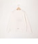 オープンエンド天竺 フレブル ロングスリーブ Tee