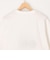 オープンエンド天竺 フレブル ロングスリーブ Tee