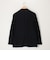 《ビジカジ/セットアップ対応》Rising Knit イージーテーラーカーデ