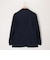 《ビジカジ/セットアップ対応》Rising Knit イージーテーラーカーデ