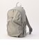 GATHERED NYLON BACKPACK