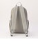 GATHERED NYLON BACKPACK