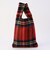 《別注》【TWEEDMILL】チェック柄トートバッグ