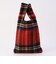 《別注》【TWEEDMILL】チェック柄トートバッグ
