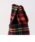 《別注》【TWEEDMILL】チェック柄トートバッグ