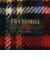 《別注》【TWEEDMILL】チェック柄トートバッグ