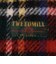 《別注》【TWEEDMILL】チェック柄トートバッグ