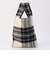《別注》【TWEEDMILL】チェック柄トートバッグ