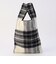 《別注》【TWEEDMILL】チェック柄トートバッグ