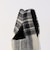 《別注》【TWEEDMILL】チェック柄トートバッグ