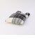 《別注》【TWEEDMILL】チェック柄トートバッグ