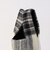 《別注》【TWEEDMILL】チェック柄トートバッグ