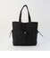 GATHERED POCKET TOTE