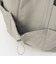 GATHERED POCKET TOTE