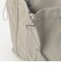 GATHERED POCKET TOTE