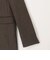 シャークスキンツィードジャケット