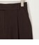 《セットアップ対応》ウォッシャブルツイルストレッチパンツ