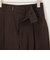 《セットアップ対応》ウォッシャブルツイルストレッチパンツ