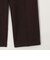 《セットアップ対応》ウォッシャブルツイルストレッチパンツ