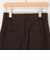 《セットアップ対応》ウォッシャブルツイルストレッチパンツ