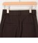 《セットアップ対応》ウォッシャブルツイルストレッチパンツ