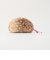 ANIMAL FUR POUCH