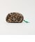 ANIMAL FUR POUCH