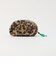 ANIMAL FUR POUCH