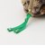 ANIMAL FUR POUCH